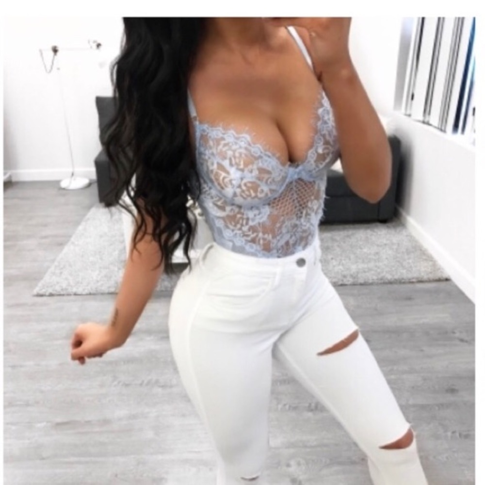 Bodysuit